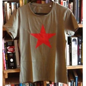 Red Star - Women's T-shirt